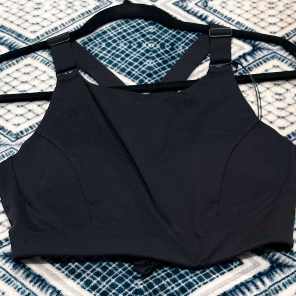 Prana Chakara Support Bra